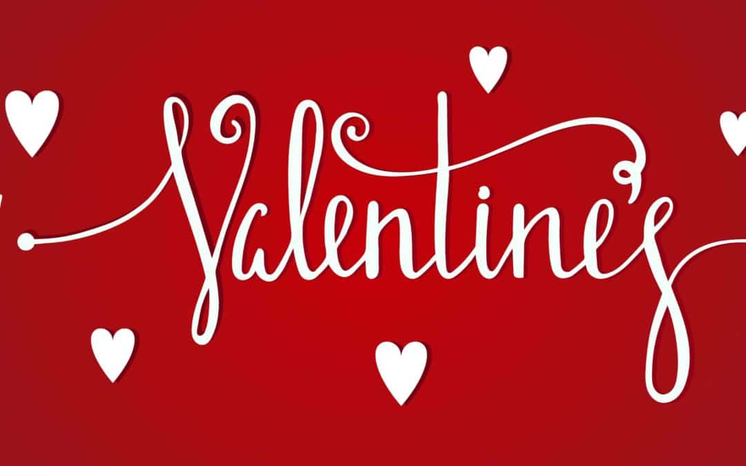 Valentines Day – February 2017