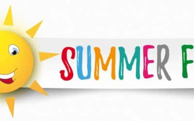 Summer Fair – July 2017