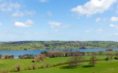 Day Trip to Chew Valley Lake – October 2017