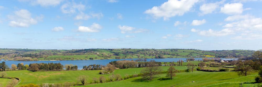 Day Trip to Chew Valley Lake – October 2017