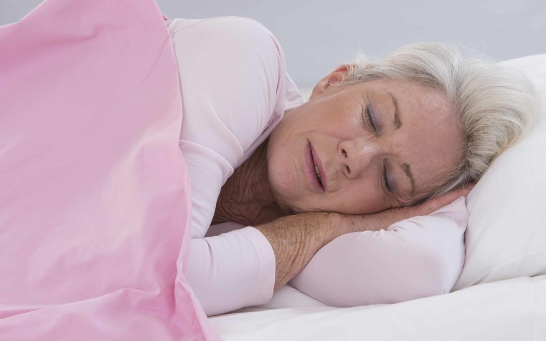 Bernash staff wear pyjamas so dementia residents know it’s bedtime