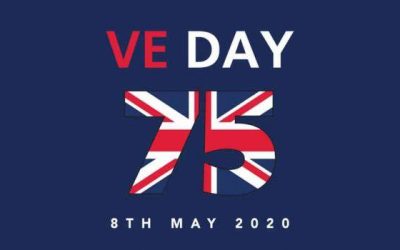 Victory in Europe (VE) Day – May 2020