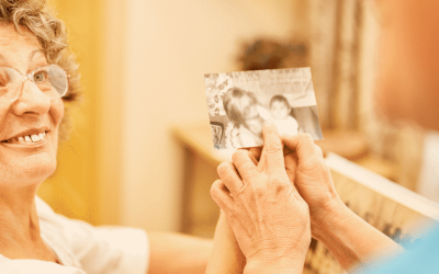 Caring For Loved Ones With Dementia