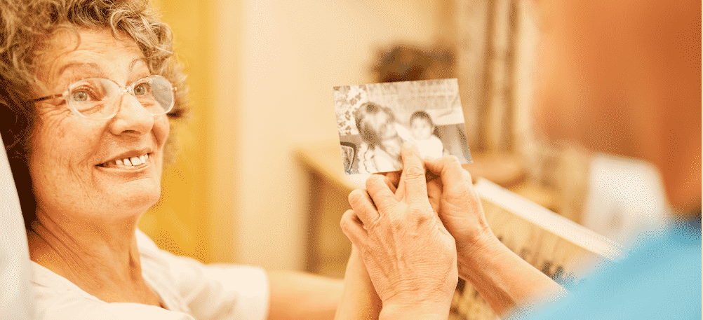 Caring For Loved Ones With Dementia