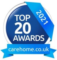 Top 20 awards 2021