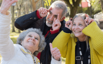 How to Stay Healthy as a Senior