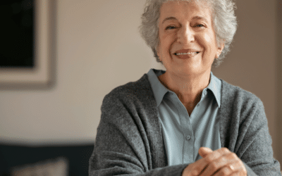 Guide to Dental Health for the Elderly