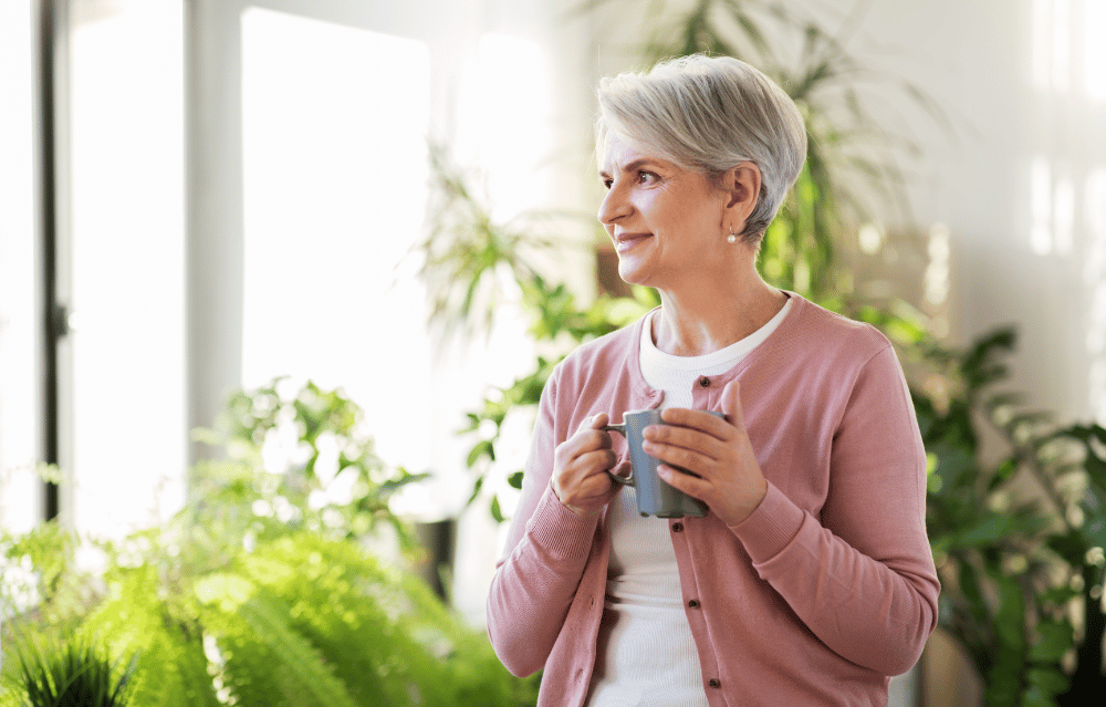 Mindfulness Activities for Seniors