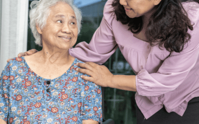 Empowering Caregivers: A Guide to Balancing Self-Care and Support