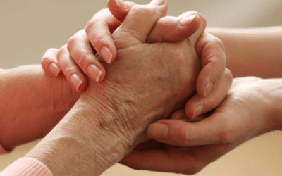 Care Home or Home Care: What’s the Right Option For You?