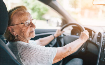Can You Drive With Dementia? What You Need to Know