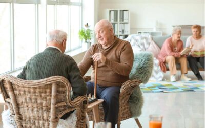 Top Tips for Choosing a Care Home