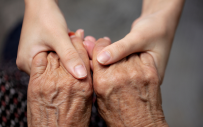 Signs Your Elderly Loved One Needs Extra Care