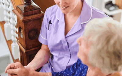 What Questions Should You Ask on a Care Home Tour?