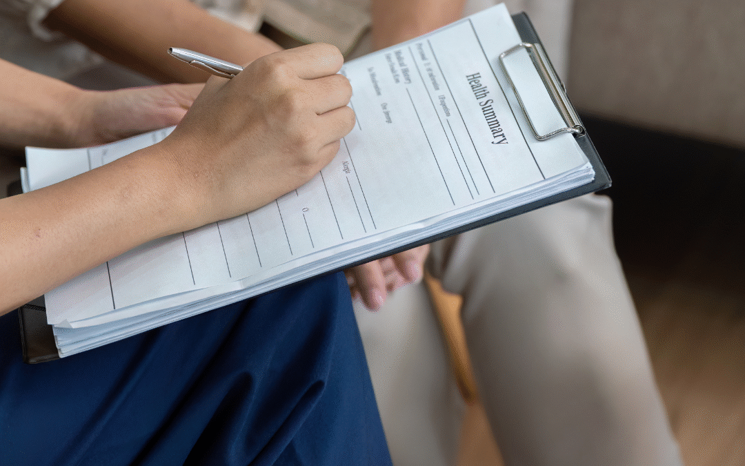 Understanding Care Needs Assessments
