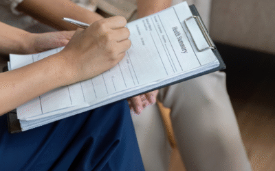 Understanding Care Needs Assessments